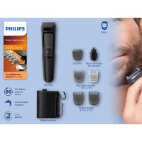 Philips MG3710/15 Multigroom 3000 Serisi Erkek Bakım Kiti