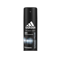 Adidas Erkek Deodorant Sprey Dynamic Pulse 150 ml