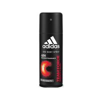 Adidas Team Force Erkek Deodorant 150 Ml