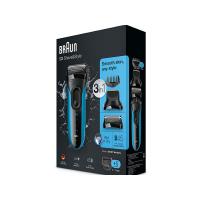 BRAUN S3 310BT 3 İN 1 SHAVE AND STYLE