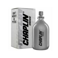 Chaplin Eau De Cologne Erkek Parfüm 100 Ml -gri