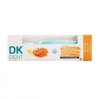 Dermokil DK Dent Propolis Diş Macunu 75 ml + Diş Fırçası Hediye