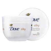 Dove Silky Nourishing Body Cream 300 ML 