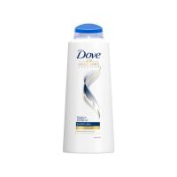 Dove Yıpranmış Saçlar İçin Yoğun Onarıcı Şampuan 500 ML