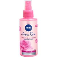 NIVEA Aqua Rose Nemlendirici Yüz Spreyi 150 ml