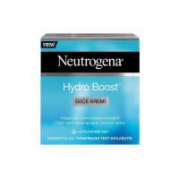 Neutrogena Hydro Boost Gece Kremi - 50 ml 
