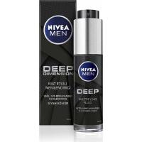 Nivea Men Deep Dimension Mat Etkili Nemlendirici 50 ml