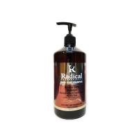 Radical 1000 ml Keratin Care Güçlendirici ve Onarıcı Bakım Şampuanı