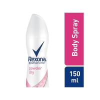 Rexona Powder Dry Deodorant 150 Ml