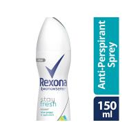 Rexona Stay Fresh Kadın Deodorant 150 ml