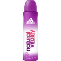 Adidas Natural Vitality Kadın Deodorant 150 Ml