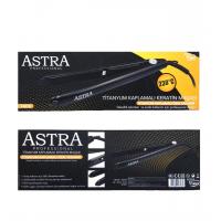Astra F601E Profesyonel Saç Düzleştirici (Keratin Plus) F601E