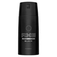 Axe Black Erkek Sprey Deodorant 150 ML