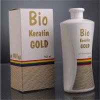 Bio Keratin Gold Brezilya Fönü Saç Düzleştirme Krem Keratin Bakım 1000 Ml