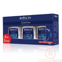 Bioxcin Quantum Kuru ve Normal Saçlar Şampuan 3 Al 2 Öde 300 ML