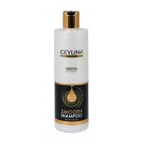 Ceylinn Smooth Keratin Şampuan 375 ML CY-ŞMP
