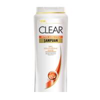 Clear Saç Dökülmesine Karşı Kadın Şampuan 500 ML