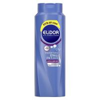 Elidor Kepeğe Karşı Etkili 2si 1 Arada Saç Bakım Şampuanı 650 ML