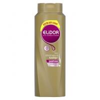 Elidor Saç Dökülmelerine Karşı Şampuan 650 ML