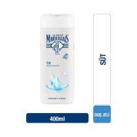 Le Petit Marseillais Duş Jeli Süt 400 ML
