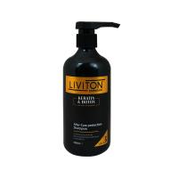 Liviton Professional Level 3 Devam Şampuanı