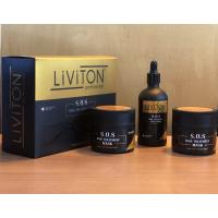 Liviton Professional S.o.s. Kit 100 ML