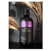 Liviton Silver Şampuan 500 ML