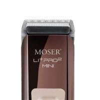 Moser Li+Pro2 Mini Sakal Kesme Tıraş Makinesi 1588