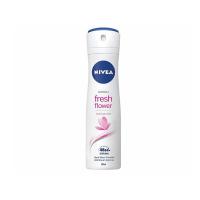 Nivea Fresh Flower Kadın Deodorant Sprey 150 ml