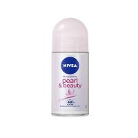 Nivea Pearl & Beauty Kadın Deodorant Roll-on 50 ml
