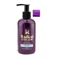 Radical Color Su Bazlı Saç Boyası 250 ml Lila