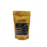 Liviton Professional Grey Bleaching Powder Gri Toz Açıcı 500 Gr GREY +9