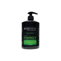 Biomen Professional Kafenli Şampuan 1000 Ml
