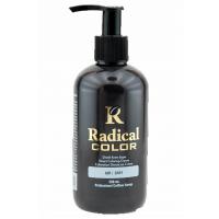 Radical Color Saç Boyası Gri 250 ml